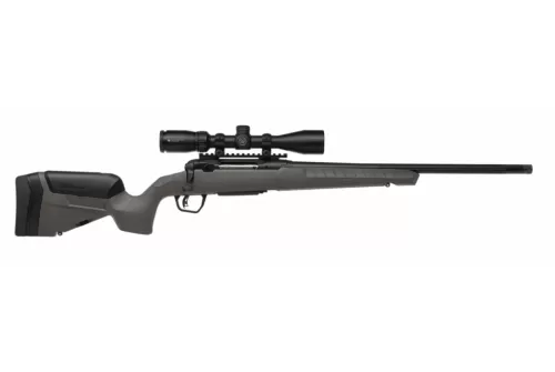 SAVAGE ARMS 110 TRAILBLAZER XP