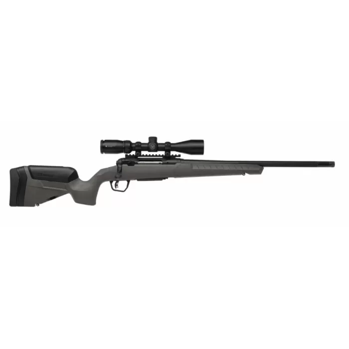 SAVAGE ARMS 110 TRAILBLAZER XP