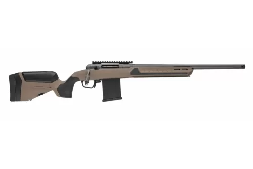 SAVAGE ARMS 110 CORE TACTICAL