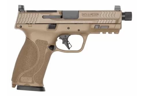 SMITH & WESSON M&P9 M2.0