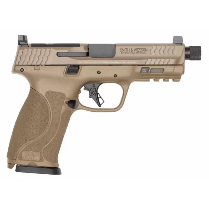 SMITH & WESSON M&P9 M2.0 SMITH & WESSON M&P9 M2.0