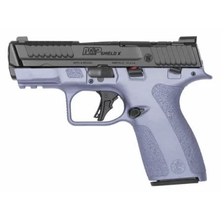 M&P9 Shield X