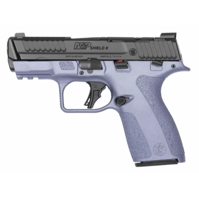 M&P9 Shield X