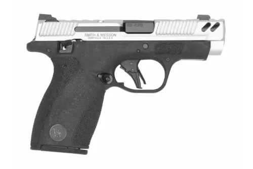 SMITH & WESSON BODYGUARD 2.0 CARRY COMP