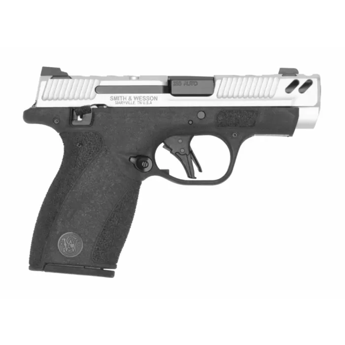 SMITH & WESSON BODYGUARD 2.0 CARRY COMP SMITH & WESSON BODYGUARD 2.0 CARRY COMP