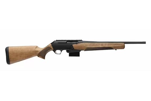 BROWNING BAR MK4 DMB Wood 308 Win 18in 10rd Turkish Walnut Semi-Auto Rifle (39011218)