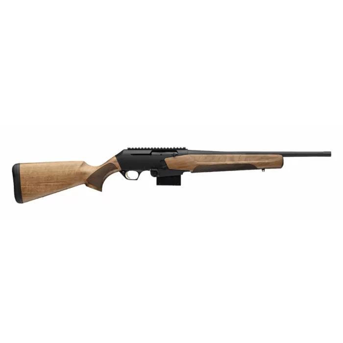 BROWNING BAR MK4 DMB Wood 308 Win 18in 10rd Turkish Walnut Semi-Auto Rifle (39011218)