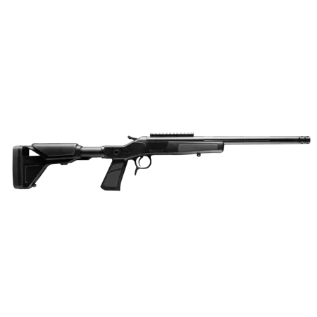 CVA Centerfire Scout XP .300 Blackout 16.5