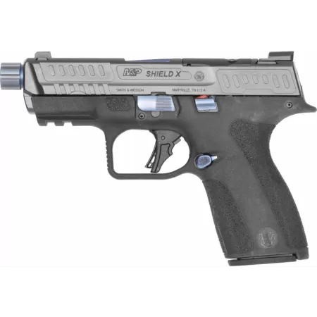 SMITH & WESSON M&P SHIELD X PC