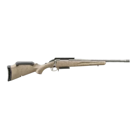 RUGER AMERICAN RANCH II