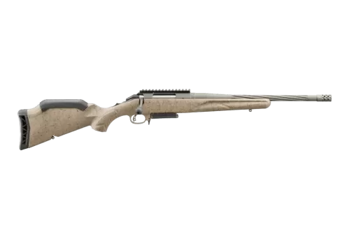 RUGER AMERICAN RANCH II