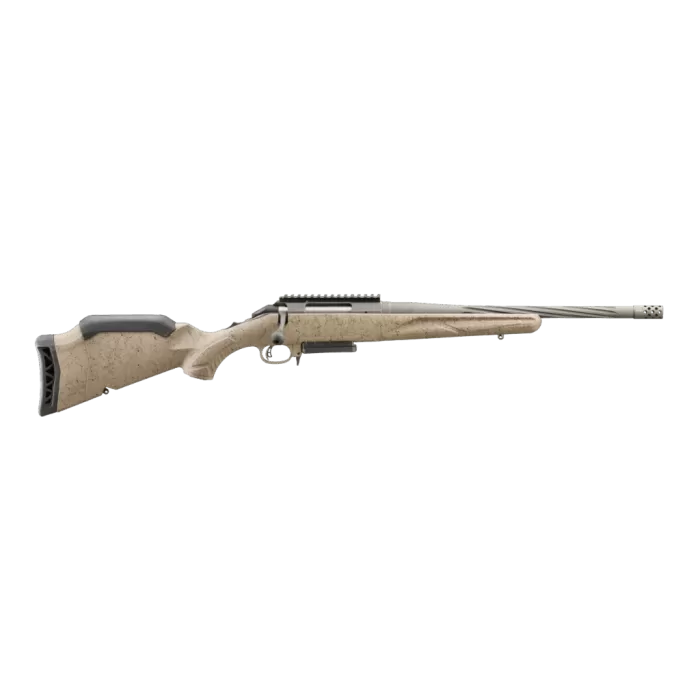RUGER AMERICAN RANCH II