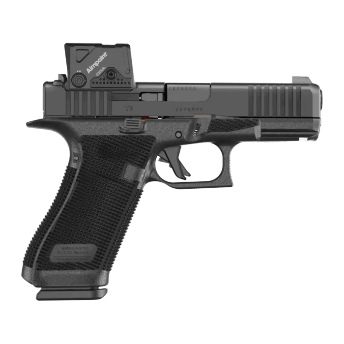 GLOCK G45 GEN 6 GLOCK G45 GEN 6