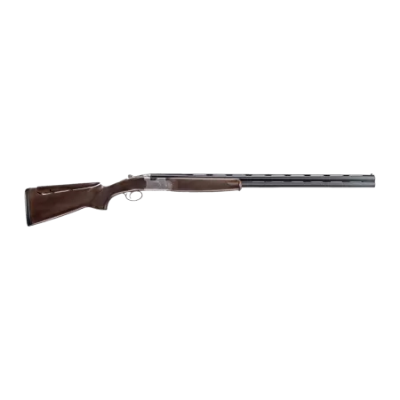 Beretta USA J686S2830BF 686 Silver Pigeon I Sporting 28 Gauge 3" 2 30" Blued Steelium Vent Rib Barrel, Engraved Silver Receiver, B-Fast Walnut Stock