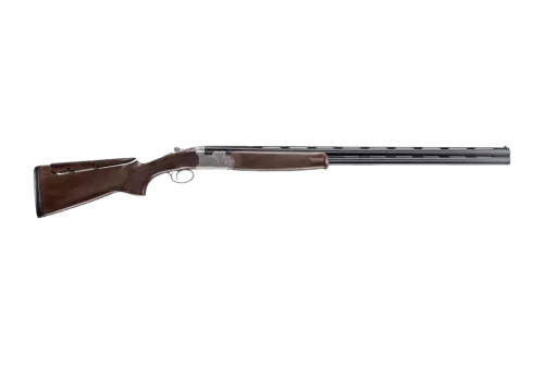 Beretta USA J686S2830BF 686 Silver Pigeon I Sporting 28 Gauge 3" 2 30" Blued Steelium Vent Rib Barrel, Engraved Silver Receiver, B-Fast Walnut Stock
