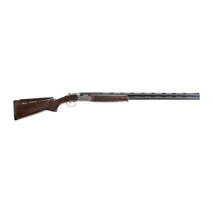 Beretta USA J686S2830BF 686 Silver Pigeon I Sporting 28 Gauge 3" 2 30" Blued Steelium Vent Rib Barrel, Engraved Silver Receiver, B-Fast Walnut Stock