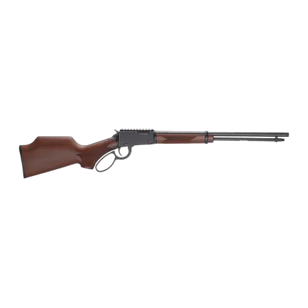 HENRY REPEATING ARMS H1 Bandit 22 Mag 18.5in 12rd Lever-Action Walnut Rifle (H001PGC22M)