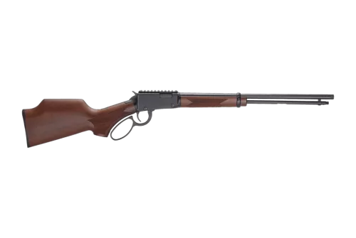 HENRY REPEATING ARMS H1 Bandit 22 Mag 18.5in 12rd Lever-Action Walnut Rifle (H001PGC22M)