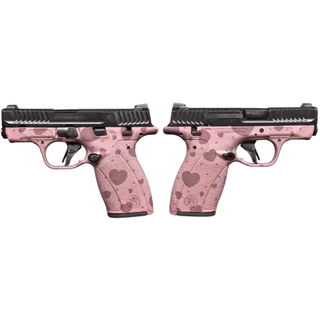 SMITH & WESSON BODYGUARD 2.0