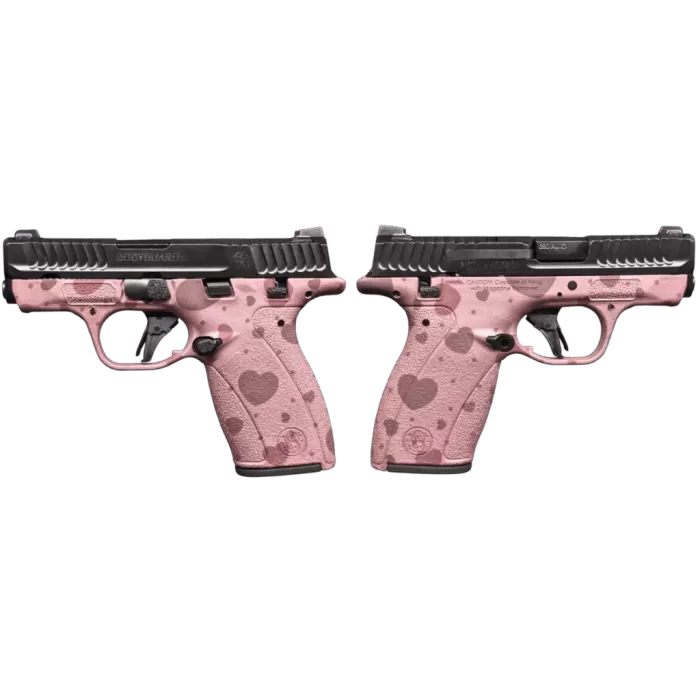SMITH & WESSON BODYGUARD 2.0 SMITH & WESSON BODYGUARD 2.0
