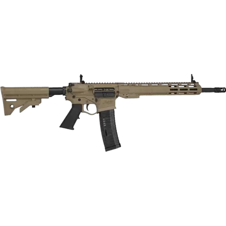 ATI GAX30013MLCFDE ALPHA MAXX 300BLK 16 13IN FDE