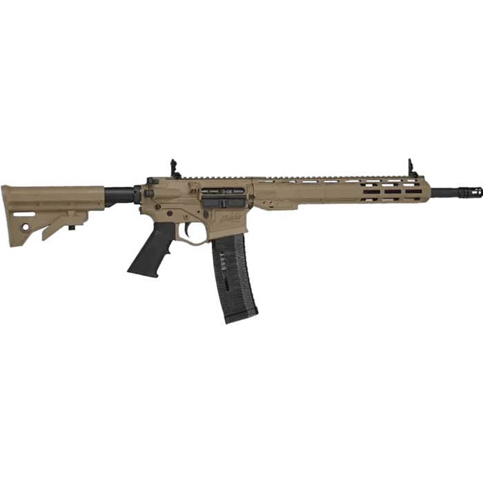 ATI GAX30013MLCFDE ALPHA MAXX 300BLK 16 13IN FDE