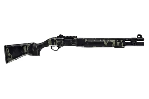 BERETTA A300 Ultima Patrol Limited Edition Multicam Black
