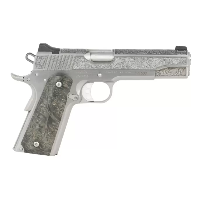 KIMBER K1911 KIMBER K1911