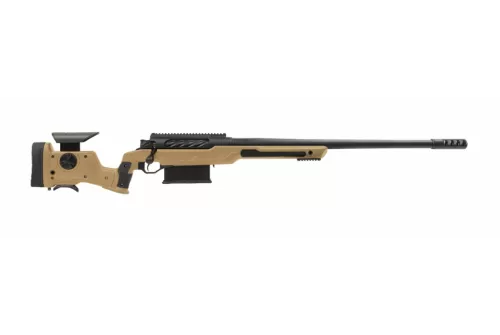 Cadex CDX-BMG Quake