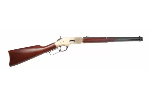 CIMARRON 1866 Yellowboy .44 Special 19in 10rd Lever-Action Rifle (CA218AS1)