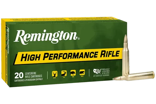 REMINGTON .22 LR