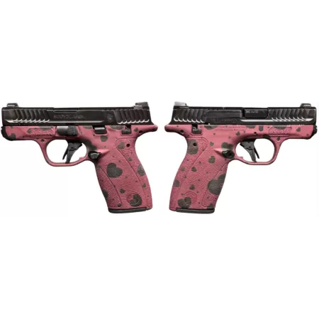 SMITH & WESSON BODYGUARD 2.0