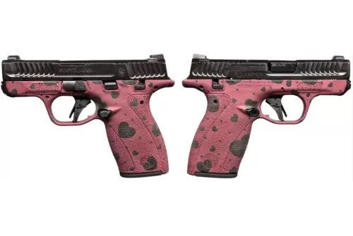 SMITH & WESSON BODYGUARD 2.0