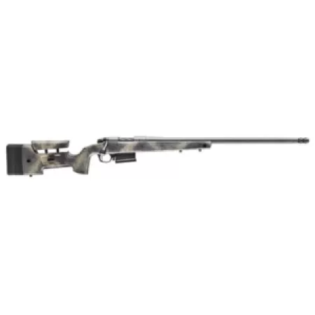 BERGARA HMR Wilderness .22 Creedmoor 20in 5rd Bolt-Action Rifle (B14S3814)