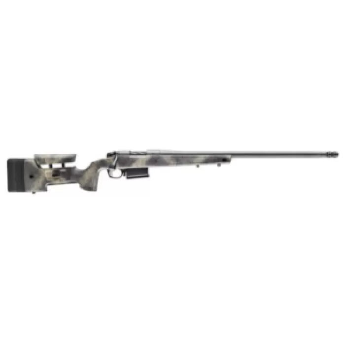 BERGARA HMR Wilderness .22 Creedmoor 20in 5rd Bolt-Action Rifle (B14S3814)