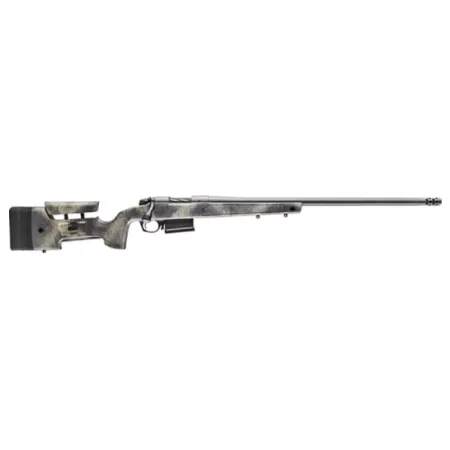 BERGARA HMR Wilderness .22 Creedmoor 20in 5rd Bolt-Action Rifle (B14S3814)