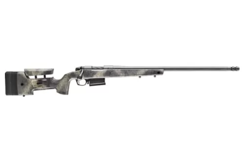 BERGARA HMR Wilderness .22 Creedmoor 20in 5rd Bolt-Action Rifle (B14S3814)