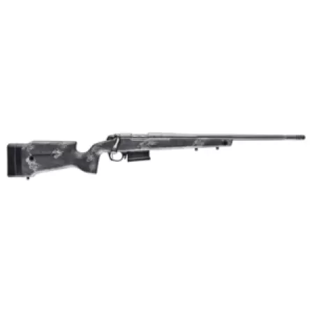 BERGARA Crest .22 Creedmoor 20in 5rd Bolt-Action Rifle (B14S7514)