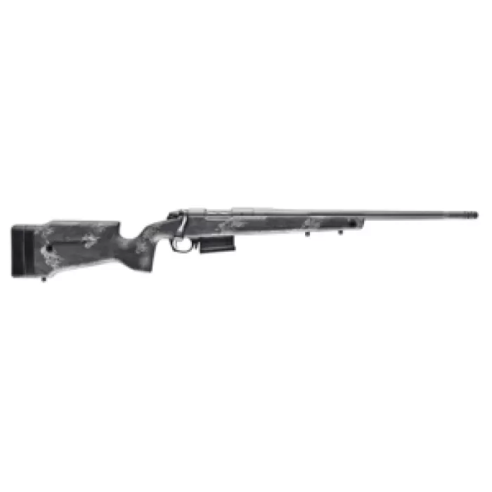 BERGARA Crest .22 Creedmoor 20in 5rd Bolt-Action Rifle (B14S7514)