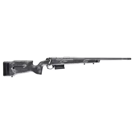 BERGARA Crest .22 Creedmoor 20in 5rd Bolt-Action Rifle (B14S7514)