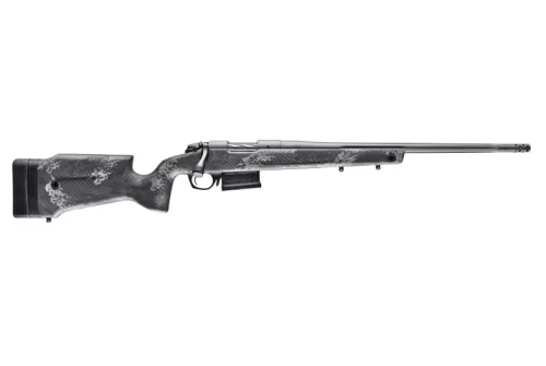 BERGARA Crest .22 Creedmoor 20in 5rd Bolt-Action Rifle (B14S7514)