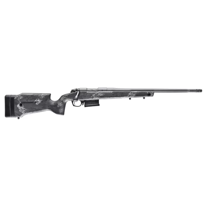BERGARA Crest .22 Creedmoor 20in 5rd Bolt-Action Rifle (B14S7514)