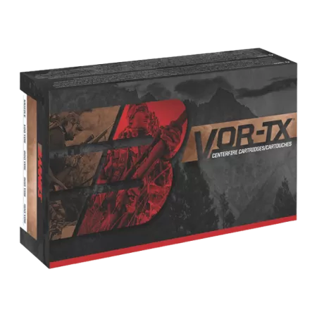 Barnes Bullets 32481 VOR-TX 400Legend 190gr Barnes TSX Flat Base 20 Per Box/10 Case