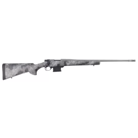 HOWA 1500 FENCE LINE