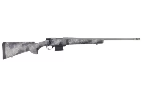HOWA 1500 FENCE LINE