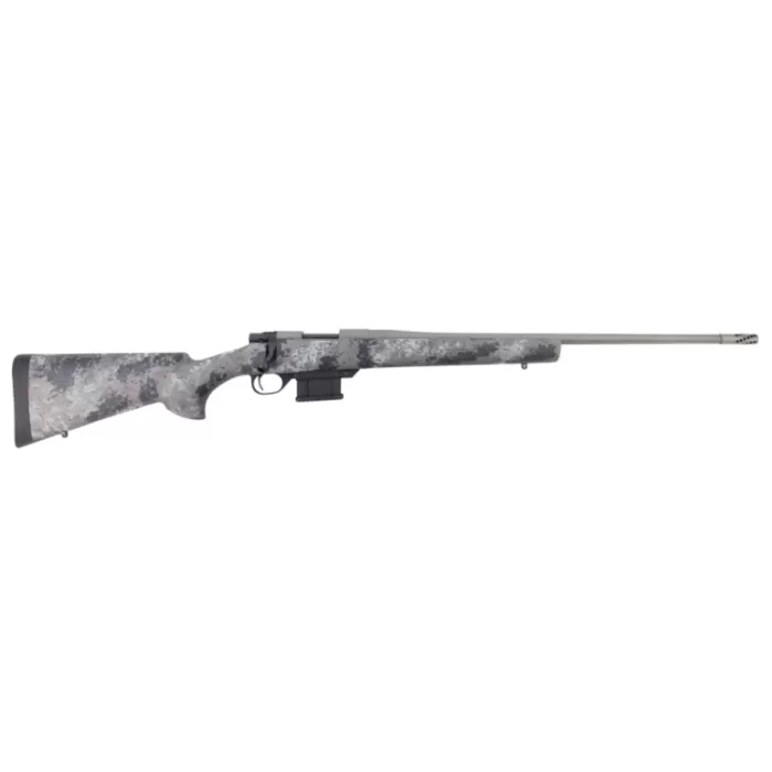 HOWA 1500 FENCE LINE