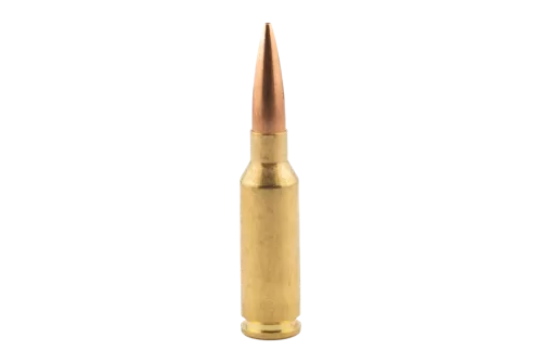 Barnes Bullets 32476 Precision Match 6mmARC 105gr Match Burner OTM BT 20 Per Box/10 Case