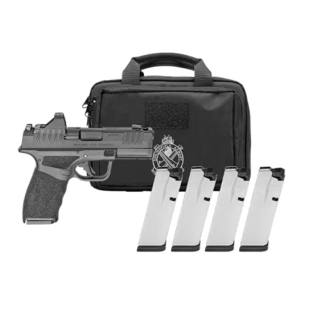 SPRINGFIELD ARMORY HELLCAT PRO COMP OSP GEAR PAC