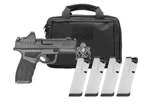 SPRINGFIELD ARMORY HELLCAT PRO COMP OSP GEAR PAC
