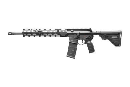 HECKLER & KOCH MR556 A4
